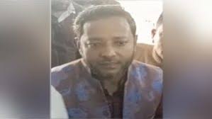 বরিশালে স্কুল কমিটির সভাপতি আ.লীগ কর্মী আটক
