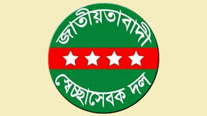 বরিশালে স্বেচ্ছাসেবক দল নেতা মামুন গ্রেফতার