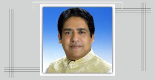 বরিশালের তাপসকে জাপার অতিরিক্ত মহাসচিব ঘোষনা  