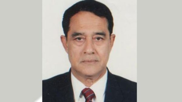 সাবেক এমপির স্ত্রীর জমি ক্রোকের নির্দেশ