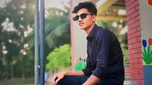 পিরোজপুরে অপহরণ ও ধর্ষণের অভিযোগে ছাত্রদল নেতা রুবেল বহিষ্কার