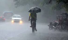 ১২ জেলায় রাতে ঝড়ের আভাস