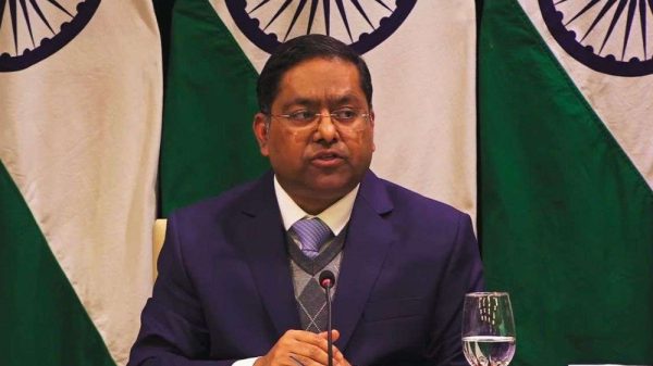 আওয়ামী লীগ নিষিদ্ধে ভারতের উদ্বেগ