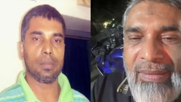 কুষ্টিয়ার শীর্ষ সন্ত্রাসী সুব্রত বাইন গ্রেপ্তারের বিষয়ে যা জানাল সেনাবাহিনী