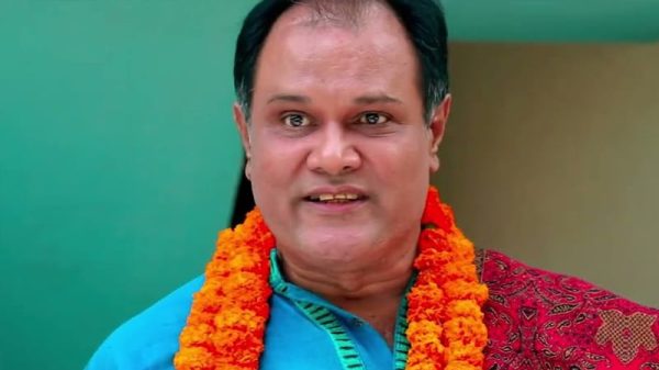 চলচ্চিত্রের অভিনেতা সাংকো পাঞ্জা মারা গেছেন