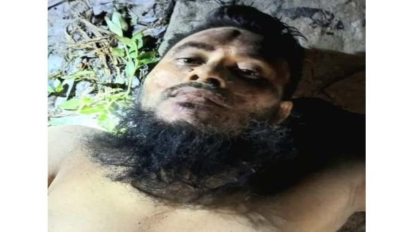 বরগুনায় ডাকাত সর্দার রিপন নিহত