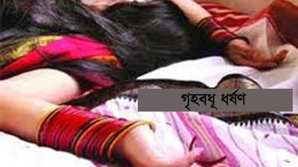 বরিশালে ফুফা শ্বশুর বাড়ি বেড়াতে এসে গৃহবধূ ধর্ষণের শিকার, আটক-২