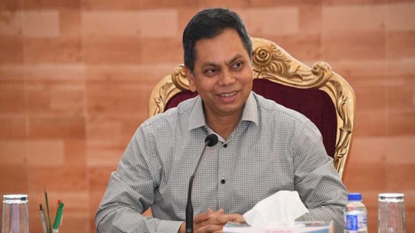 খুনি বাহিনী পুলিশ হতে পারে না : আইজিপি