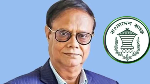 পাঁচ ব্যাংক মিলে হবে একটি ব্যাংক: গভর্নর মনসুর