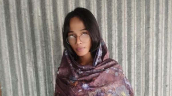 রাজবাড়ী বিয়ের দেড় মাস পর জানা গেল নববধূ পুরুষ!