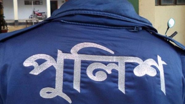 ঝুঁকি ভাতা বাড়াল পুলিশ সদস্যদের