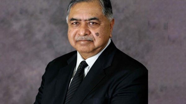 ঐক্যবদ্ধ হতে হবে সংবিধানের মৌলিক নীতি রক্ষায়: ড. কামাল
