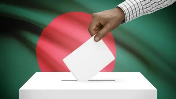 ভোটার বিধান ফিরে আসছে জাতীয় নির্বাচনে