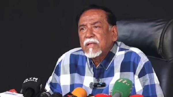 আগামীতে আ. লীগের মতো কাজ করলে বিএনপি ১৫ দিনও টিকবে না : মেজর হাফিজ