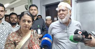 প্রকৌশল শিক্ষার্থীদের সঙ্গে সমাধান ছাড়াই ২ উপদেষ্টার বৈঠক শেষ