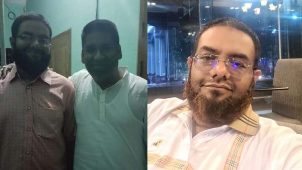সাদিকের কর্মী হিরার বিরুদ্ধে জামানত ফেরত না দেয়ার অভিযোগ