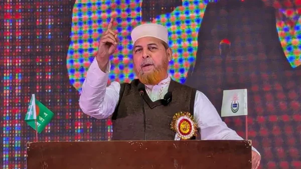 বাংলাদেশে আওয়ামী স্টাইলে আর কোনো নির্বাচন জনগণ হতে দেবে না: