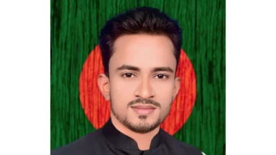 ঈশ্বরগঞ্জে ডাকাতি ও প্রতারণা মামলায় ছাত্রলীগ নেতা গ্রেপ্তার