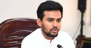 আসিফ মাহমুদ ঢাকা-১০ আসনের ভোটার হচ্ছেন