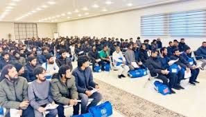 লিবিয়া থেকে ১৭০ বাংলাদেশি পাচারের শিকার দেশে ফিরলেন