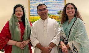 নারীদের সুরক্ষায় তারেক রহমানের ৫ প্রতিশ্রুতি