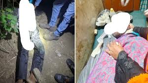 কুষ্টিয়ায় কৃষককে গুলি করে হত্যা, আহত ১