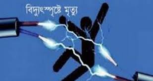 কিশোরগঞ্জে বিদ্যুৎস্পৃষ্টে প্রাণ গেল ২ ভাইয়ের