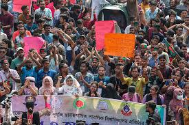 ঢাকার সাত কলেজ: বিশ্ববিদ্যালয় শুরুর আগেই তীব্র সেশনজটে শিক্ষার্থীরা