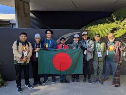 বিশ্বের সবচেয়ে বড় গণিত প্রতিযোগিতা ম্যাথ ক্যাঙারুতে অংশ নেবে বাংলাদেশ