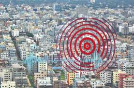 ঢাকায় দুর্বল ভিত্তির ওপরে ২১ লাখ ভবন