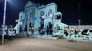 গাজীপুরে বাণিজ্য-কুটিরশিল্প মেলায় হামলা-ভাঙচুর, আহত ২০