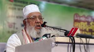 প্রশাসন আমাদের কথায় উঠবে-বসবে:জামায়াত