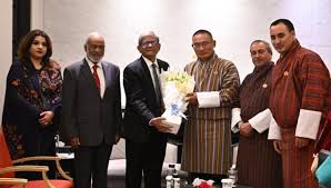 বাংলাদেশের নতুন সরকারের সঙ্গে কাজ করতে আগ্রহী ভুটান