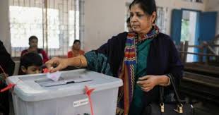 জাতীয় নির্বাচন ও নারী: ইশতেহারের প্রতিশ্রুতি ও বাস্তবায়নে ফারাক কি ঘুচবে