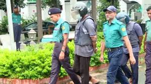 চানখারপুল হত্যাকাণ্ড: তদন্ত কর্মকর্তাকে দ্বিতীয় দিনের জেরা আজ