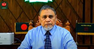 তফসিল ঘোষণার পর আইনশৃঙ্খলা পরিস্থিতির উন্নতি হবে: সিইসি