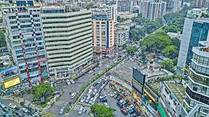বিশ্বের দ্বিতীয় বৃহত্তম শহর এখন ঢাকা