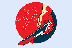 চাঞ্চল্যকর হত্যার আসামি অধরা