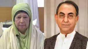 খালেদা জিয়ার অবস্থা স্থিতিশীল নয়: মির্জা আব্বাস