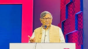 পাগল না হলে পৃথিবীতে কিছু করা যায় না’