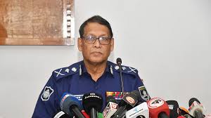 পুলিশ কমিশনের খসড়ায় আমলাতন্ত্রের ‘হস্তক্ষেপ’
