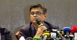 বাংলাদেশ আ.লীগ ফেসবুকভিত্তিক প্রতিবাদী দলে পরিণত হয়েছে