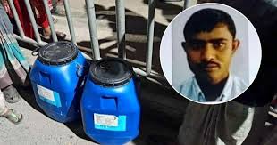 আশরাফুলকে হত্যার পরিকল্পনা করেন জারেজুল ও শামীমা