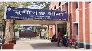 মুন্সীগঞ্জ দিনে নিস্তব্ধ, রাতে মহড়া ককটেল বিস্ফোরণ