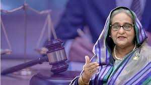 বিটিভিতে সরাসরি সম্প্রচার হবে শেখ হাসিনার মামলার রায়