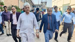 বিসিকে ফ্যাসিস্ট আমলে যারা প্লট নিয়েছে তা বাতিল করা হবে