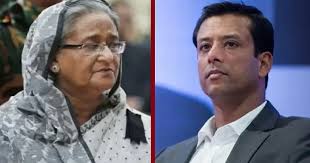 আমার মায়ের কিছু হবে না, ভারত তাকে নিরাপদে রেখেছে: জয়