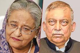 আড়াই ঘণ্টা ধরে পড়া হলো রায়, এরপর এল মৃত্যুদণ্ডের আদেশ জারি