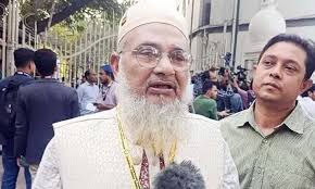 মামুনের রায়ে আমরা সন্তুষ্ট নই : মুগ্ধর বাবা