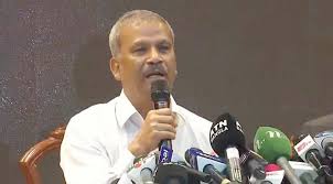 হাসিনাকে ফিরিয়ে দিতে ভারতকে ফের চিঠি দেবে সরকার : আইন উপদেষ্টা